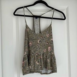 Aeropostale tank top